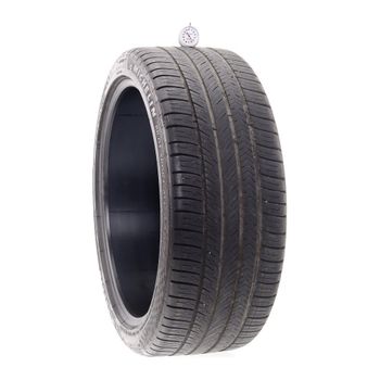 Used 255/40ZR21 Michelin Pilot Sport All Season 4 102Y - 5.5/32