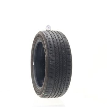 Set of (4) Used 225/50R17 Laufenn G Fit AS 94H - 7.5-9/32