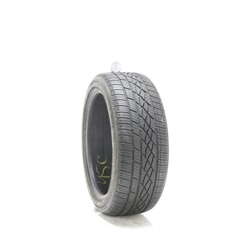 Set of (2) Used 225/45R18 Firestone Firehawk AS V2 95W - 6.5/32
