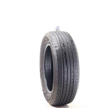 Set of (4) Used 215/65R17 Goodyear Assurance Finesse 99H - 7.5/32