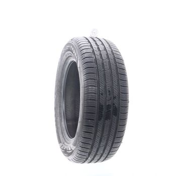 Set of (2) Used 245/60R18 Nokian One 105H - 10.5-11/32
