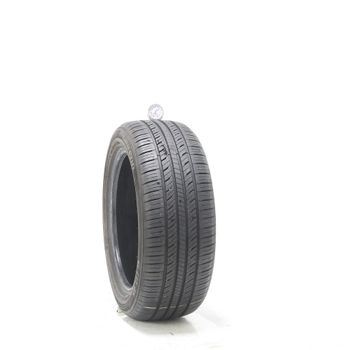 Set of (2) Used 205/50R16 Laufenn G Fit AS 87V - 8.5/32