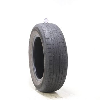 Set of (2) Used 225/65R17 Nexen N'Priz AH5 102T - 5/32
