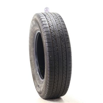 Used LT235/80R17 Nexen Roadian HTX RH5 120/117R - 6/32
