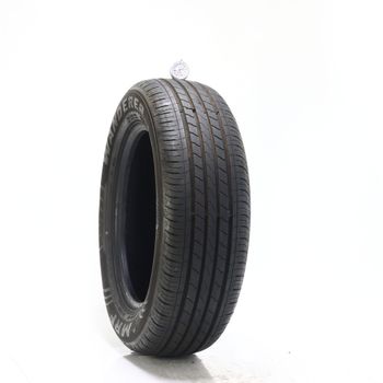Used 235/60R18 MRF Wanderer Street A1 103H - 9.5/32