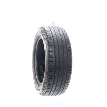 Set of (2) Used 235/60R18 Pirelli Scorpion Strada 107H - 5-5.5/32