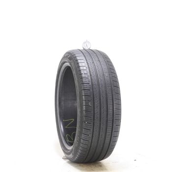 Set of (2) Used 225/45R18 Pirelli Cinturato P7 Run Flat 91V - 6-7.5/32