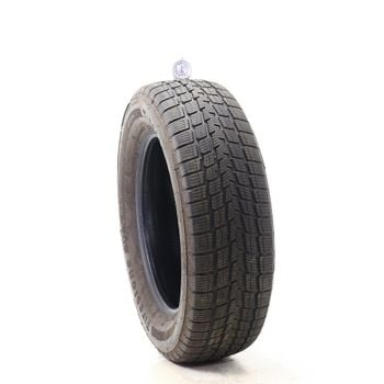 Set of (4) Used 225/65R17 Firestone WeatherGrip 102H - 6.5-7.5/32