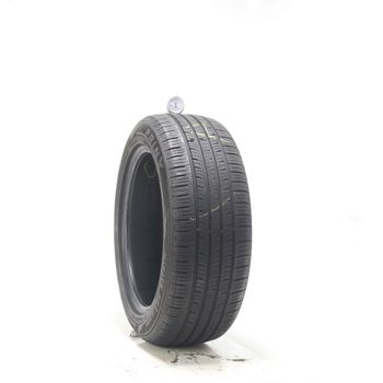 Set of (2) Used 215/55R17 Prinx HiCity HH2 94V - 7/32