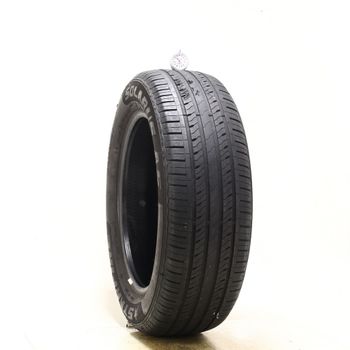 Used 225/60R18 Starfire Solarus A/S 100H - 5/32