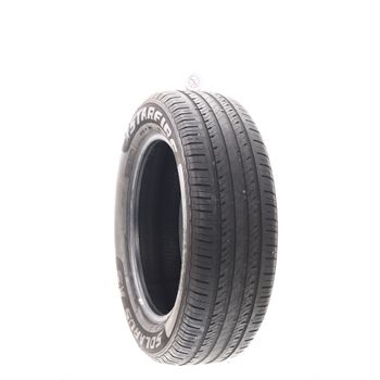 Used 225/60R18 Starfire Solarus A/S 100H - 5/32