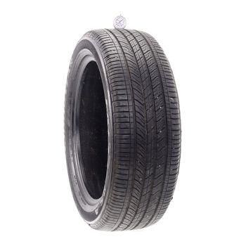 Used 245/50R20 Goodyear Eagle RS-A 102H - 9/32