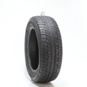 Used 245/60R18 BFGoodrich Advantage T/A Sport LT 105H - 5/32