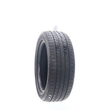 Used 235/50R18 Continental CrossContact LX Sport 97V - 5.5/32