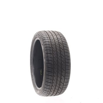 Driven Once 225/40ZR18 Arroyo Grand Sport A/S 92W - 9/32