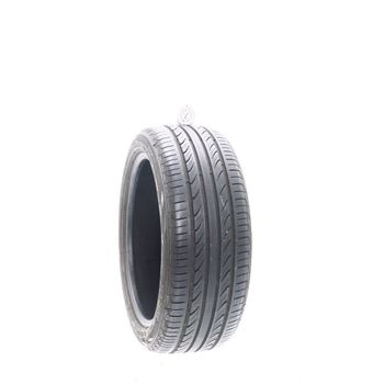 Set of (2) Used 215/45ZR17 Sentury UHP 91W - 8-8.5/32