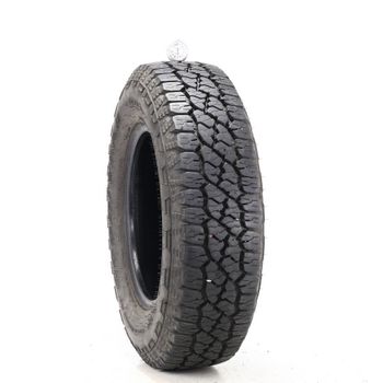 Used LT225/75R16 Goodyear Wrangler Trailrunner AT 115/112R - 13.5/32