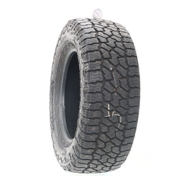 Set of (2) Used 265/65R17 Falken Wildpeak A/T4W 116T - 12-12.5/32