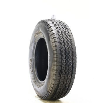 Buy Used Goodyear Wrangler RT/S Tires at 