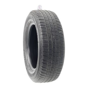 Used 235/65R17 Michelin Defender LTX M/S 104T - 6.5/32