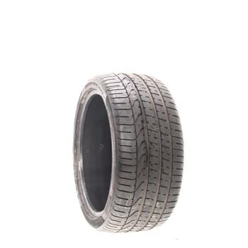 Driven Once 265/35ZR19 Pirelli P Zero N2 94Y - 9.5/32