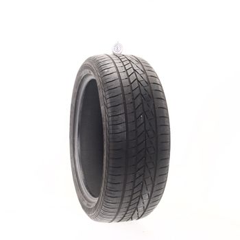 Used 255/45R20 Goodyear Excellence AO 101W - 7/32