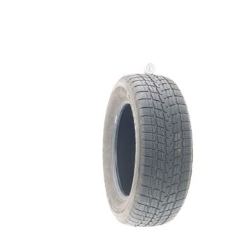 Used 225/60R16 Firestone WeatherGrip 98V - 7.5/32