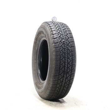 Used LT245/75R16 Sailun Terramax H/T 120/116R - 12.5/32