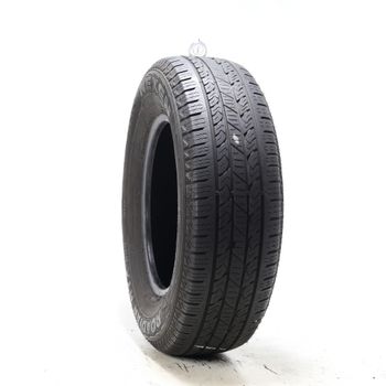 Used 265/70R18 Nexen Roadian HTX RH5 SUV 116S - 7/32