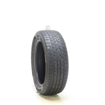 Used 205/55R17 Kelly Edge Touring A/S 91V - 8/32