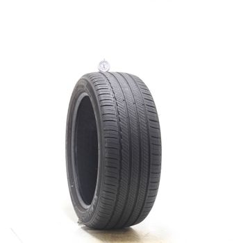 Set of (2) Used 235/45R18 Michelin Primacy Tour A/S VOL 98V - 6-7.5/32