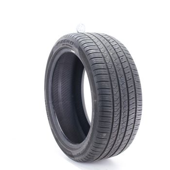 Used 255/40R19 Pirelli P Zero VOL 100V - 7.5/32
