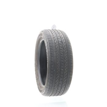 Used 245/50R19 Bridgestone Dueler H/P Sport AS 105H - 7.5/32