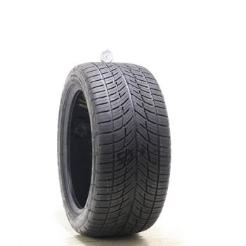 Used 275/40ZR18 BFGoodrich g-Force Comp-2 A/S Plus 99W - 9/32