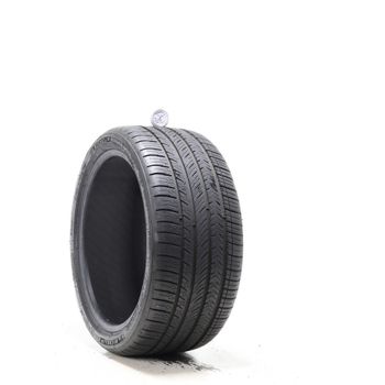Set of (2) Used 255/35ZR18 Michelin Pilot Sport All Season 4 94Y - 8.5/32