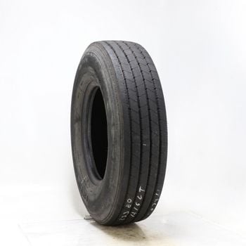 Set of (2) Used ST235/80R16 Hercules H901 128/124L - 14/32