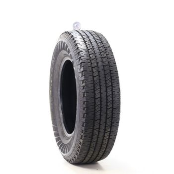 Set of (2) Used 235/75R17 Hankook Dynapro AT RF08 108S - 11-11.5/32
