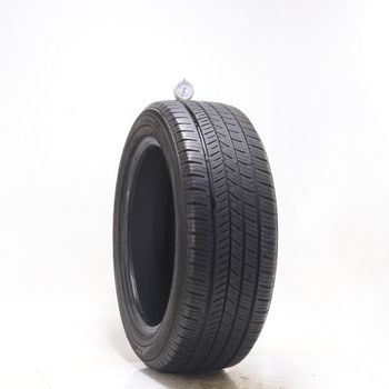 Set of (4) Used 225/55R18 Yokohama YK740 GTX 98H - 8/32