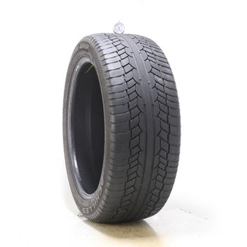 Used 285/45R22 Achilles Desert Hawk UHP 114V - 5.5/32
