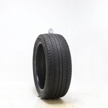Set of (2) Used 225/45ZR17 Westlake SA-07 94W - 6.5-7/32