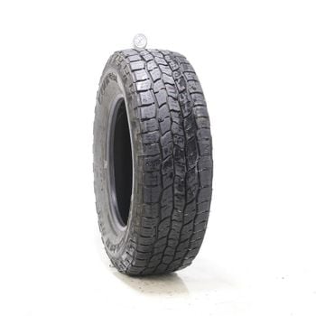 Used LT245/70R17 Cooper Discoverer AT3 LT 119/116S - 8.5/32