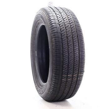 Used 275/60R20 Bridgestone Dueler LTH 115T - 9.5/32