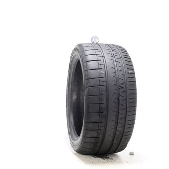 Used 315/35ZR20 Pirelli P Zero Corsa PZC4 F 106Y - 8/32