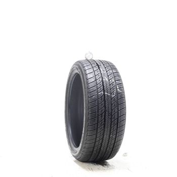 Set of (2) Used 225/40R18 Uniroyal Tiger Paw Touring A/S 92V - 9-9.5/32