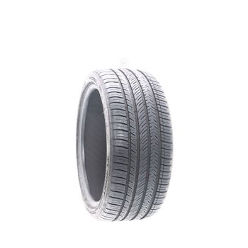 Used 255/35ZR19 Michelin Pilot Sport All Season 4 96Y - 9.5/32