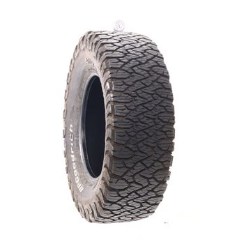 Used LT295/70R18 BFGoodrich All-Terrain T/A KO3 129/126S - 13.5/32