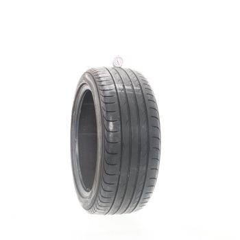 Used 245/45R18 Yokohama Advan Sport V103 96W - 6/32