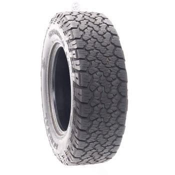 Set of (2) Used LT265/70R17 General Grabber ATX 112/109T - 10-10.5/32