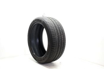 Used 275/40ZR20 Pirelli P Zero BL 106Y - 8/32