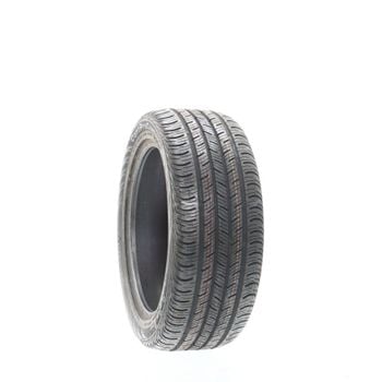 Set of (2) Driven Once 235/45R17 Continental ContiProContact 97V - 9/32